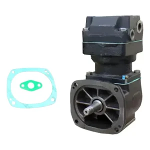 Compressor Ar Para Volkswagen 690 790 7110 Substitui Varga