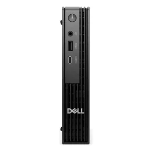 Desktop Dell Pro Micro Qcm1250 Core I5 14th 16gb 512gb Ssd 512 Gb 16 Gb Intel Graphics
