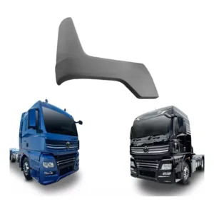 Defletor Ar Asa Ld Do Capô Vw Meteor 28460 28480 29520 29530