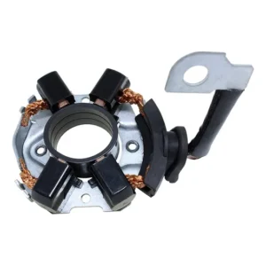 Porta Escova Motor Partida Sprinter 311 2.2 16v 2013 2014
