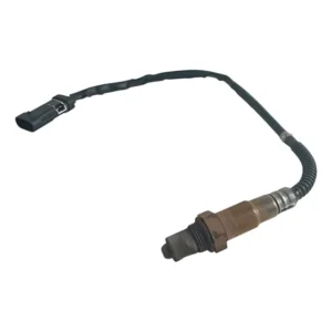 Sonda Lambda Pré Renault Scenic 1.6 2004 0258006046 4 Fios