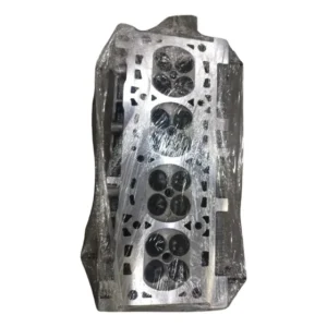 Cabeçote Fiat Palio Strada Brava 1.6 16v Retificado (Recondicionado)