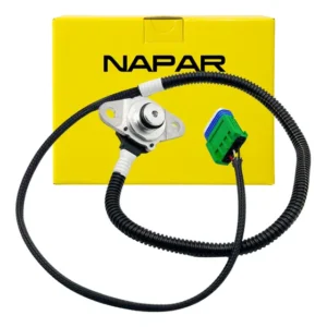 Sensor Pressão Câmbio Al4 Renault Peugeot Citroen 252924 Al4