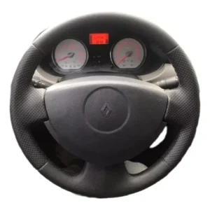 Capa Volante Costurada Renault / Clio - Sandero - Logan