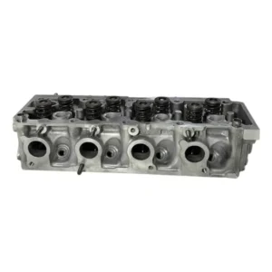 Cabeçote Gm Astra 1.8e 8v - Altura 95,70mm - Peça R90209897