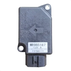 Sensor Fluxo Ar Em Massa Mitsubishi Lancer Asx 2011 A 2019