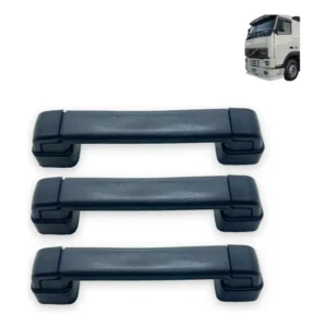 Kit 3 Alça Capo Volvo Fh Fm Ate 2003 ( Pega Mão ) 8189290