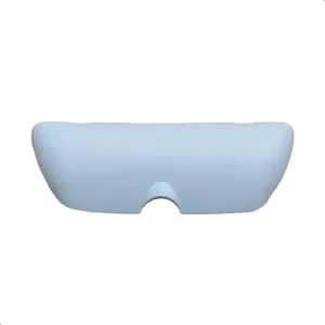 Porta Oculos Original Fiat Palio Siena Strada Novo Uno