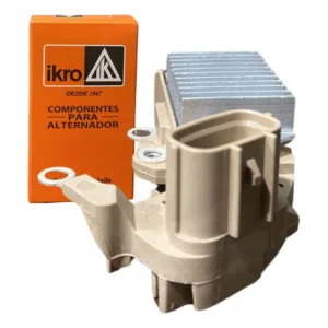 Regulador Tensão Lifan 320/620 Toyota Corolla Camry Hylux