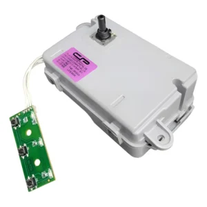 Placa Potência Interface Cwh12ab W11387505 W11226477 Cp 127/220v