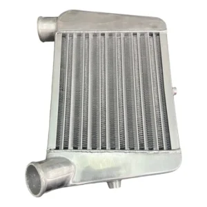 Intercooler Gol/passat/voyage Motor Ap