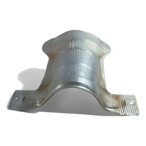 Defletor Calor Escapamento Ford Ka 2016