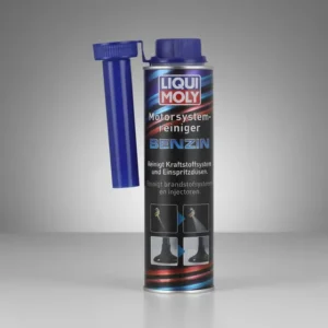 Liqui Moly Benzin Aditivo Limpeza Injeção Combustível 300ml