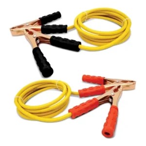 Cabo Para Chupeta Bateria De Carro Automotivo 800a 2,5m