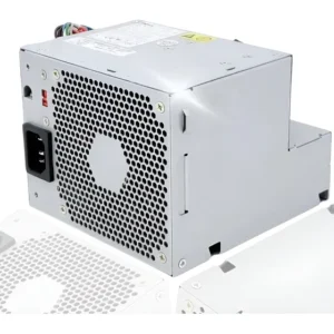 Fonte Dell Atx 235w B235pd-00 Optiplex 330 360 380 Prata Cinza (Recondicionado)