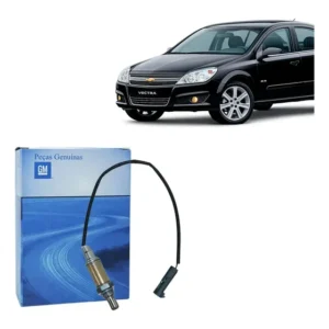 Sonda Lambda Delphi Corsa Astra Kadett S10 Vectra 1 Fio