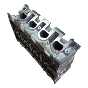 Cabeçote 1.6 Motor Ea211 Msi Fox Gol Polo Virtus Original Vw