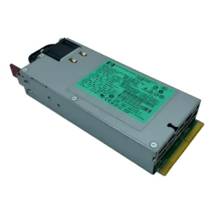Fonte Hp Dl360 Dl385 Dl580 Sl165z G6 / G7 / G8 1200w Azul-turquesa