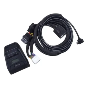Câmera Dvr Corolla 15 A 2019 / Etios 16 A 2019 - Pz067-12708