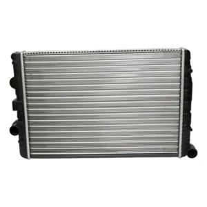 Radiador Gol 1.0 G2 G3 G4 Motores Ae111 Mi/power/at C/sem Ar