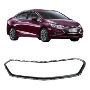 Friso Cromado Da Grade Diant Cruze Sedan 2017 A 21 23504347