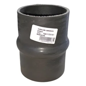 Mangueira De Intercooler Vw E Ford Motor Cummins Tqg117231