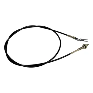 Cabo Abertura Capô Mb 1111 1113 1313 Cabine Baixa 1685mm