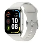 Relógio Inteligente Haylou Watch 2 Pro (ls02 Pro) Caixa Prateado - Imagem 5