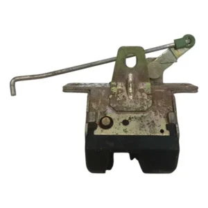 Fechadura Da Tampa Traseira Chevrolet Astra 1999/2011