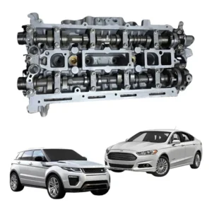 Cabeçote Ford Fusion 2.0 16v Ecoboost 14/18 Original Std