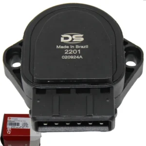 Sensor Pedal Acelerador Laguna Megane Clio Kangoo Ds2201