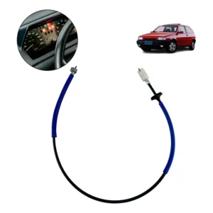 Cabo Velocimetro Tipo Motor 1.6 8v Spi Mpi 93 A 97