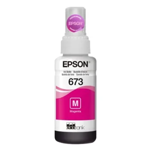 Refil Original Epson 673 L800 L805 L810 L850 L1800