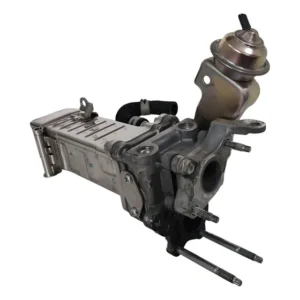Radiador Resfriador Válvula Egr Hilux Sw4 2.8 2020