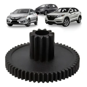 Engrenagem Reparo Borboleta Civic 1.8 2014 2015 2016