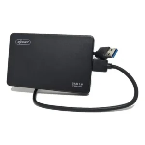 Case Gaveta Slim Para Hd Externo Usb 3.0 Sata 2.5