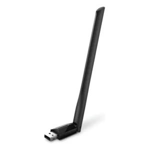 Adaptador Wi-Fi USB TP-Link Archer T2u Plus Ac600