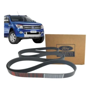 Correia Poli V Do Motor 5cil 3.2 Ford Ranger 12/15 - 7pk3103