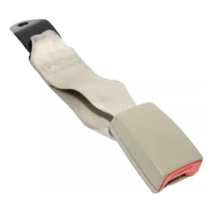 Fecho Engate Do Cinto De Segurança Sw4 2008 A 2015 Original