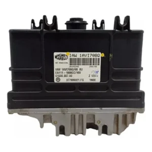Modulo D Injeçao Vw Gol Parati 1.0 16v Iaw1avi70bq