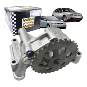 Bomba Óleo A3 Tt Golf Bora Polo Passat Beetle 1.6sr 1.8t 2.0