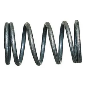 Mola Valvulas Admissao Escape Mwm X 10 X12 ** Interna **