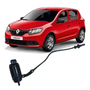 Bomba Reservatório Partida Frio Renault Sandero 1.0 3c 2019