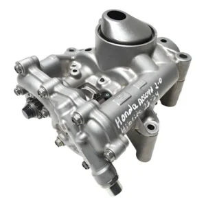 Bomba Óleo Motor Honda Cr-v 2.0 Hibrido 2023 2024 2025 Origi