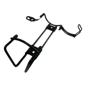 Suporte Do Extintor De Incêndio Peugeot 207 2012