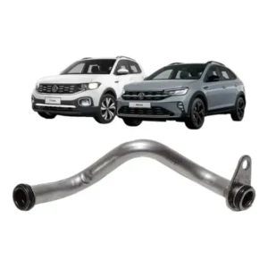 Cano Retorno Oleo Turbina Tiguan 1.4 Ts T-cross 04c145735a