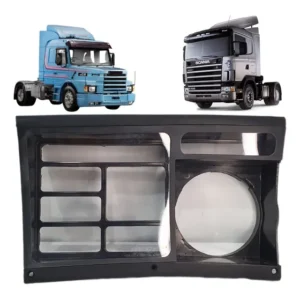 Carcaça Do Painel De Instrumentos Scania 113 124 S4 1109992