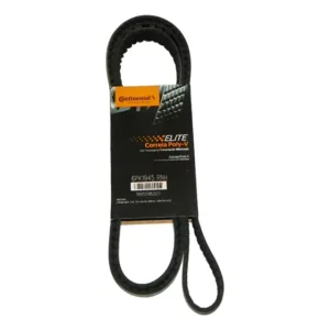 Correia Motor Xterra / Frontier 2.8 Mwm Continental 6pk1945