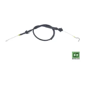 Cabo Acelerador Vw Passat Motor 1.6 84 Em Diante 887mm