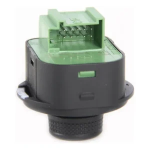 Z Interruptor De Botão De Espelho Para Vw Beetle 2012 A